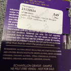 Отзывы Aedes de Venustas Oeillet Bengale