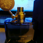 Духи Oeillet Bengale от Aedes de Venustas