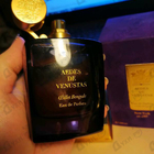 Отзыв Aedes de Venustas Oeillet Bengale