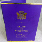 Отзывы Aedes de Venustas Oeillet Bengale