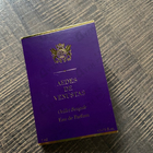 Отзывы Aedes de Venustas Oeillet Bengale