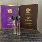 Отзыв Aedes de Venustas Oeillet Bengale