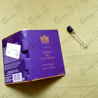 Духи Oeillet Bengale от Aedes de Venustas