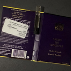 Парфюм Aedes de Venustas Oeillet Bengale