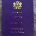 Парфюм Aedes de Venustas Oeillet Bengale