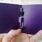 Отзыв Aedes de Venustas Oeillet Bengale