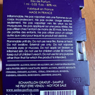 Отзыв Aedes de Venustas Oeillet Bengale