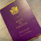 Отзыв Aedes de Venustas Oeillet Bengale