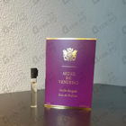 Отзыв Aedes de Venustas Oeillet Bengale