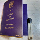 Парфюм Aedes de Venustas Oeillet Bengale