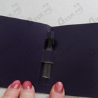 Отзыв Aedes de Venustas Oeillet Bengale