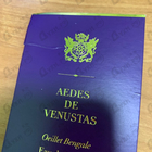 Отзыв Aedes de Venustas Oeillet Bengale
