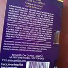 Духи Oeillet Bengale от Aedes de Venustas