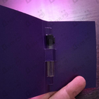 Отзыв Aedes de Venustas Oeillet Bengale