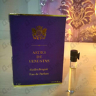 Парфюм Aedes de Venustas Oeillet Bengale