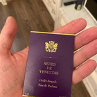 Парфюм Aedes de Venustas Oeillet Bengale