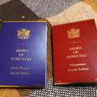 Парфюм Aedes de Venustas Oeillet Bengale