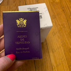 Отзыв Aedes de Venustas Oeillet Bengale