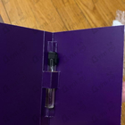 Отзыв Aedes de Venustas Oeillet Bengale