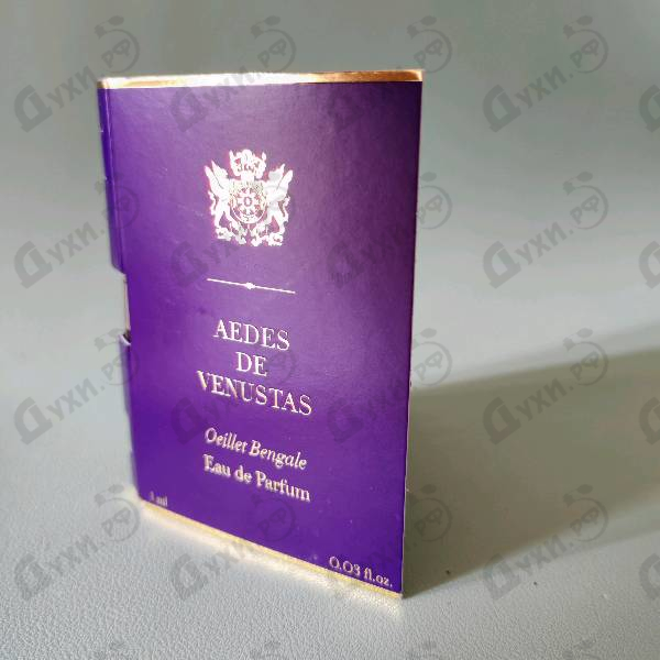 Купить Oeillet Bengale от Aedes de Venustas
