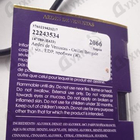 Отзыв Aedes de Venustas Oeillet Bengale