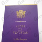 Парфюм Aedes de Venustas Oeillet Bengale