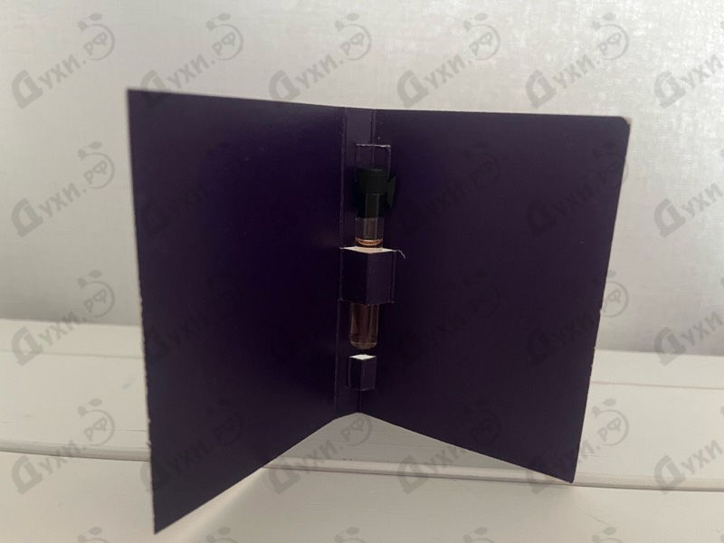 Духи Oeillet Bengale от Aedes de Venustas