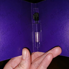 Парфюм Aedes de Venustas Oeillet Bengale