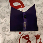 Отзыв Aedes de Venustas Oeillet Bengale