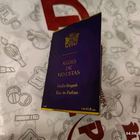 Отзыв Aedes de Venustas Oeillet Bengale