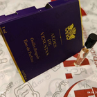 Парфюм Aedes de Venustas Oeillet Bengale
