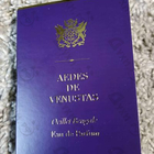 Парфюм Aedes de Venustas Oeillet Bengale