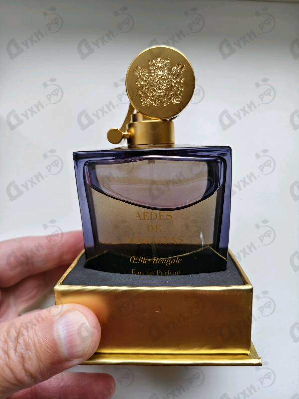 Купить Oeillet Bengale от Aedes de Venustas