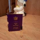 Отзыв Aedes de Venustas Oeillet Bengale