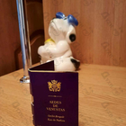 Духи Oeillet Bengale от Aedes de Venustas