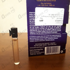 Отзыв Aedes de Venustas Oeillet Bengale