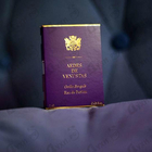 Отзывы Aedes de Venustas Oeillet Bengale