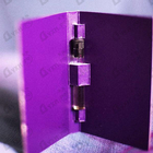 Отзыв Aedes de Venustas Oeillet Bengale