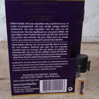 Отзыв Aedes de Venustas Oeillet Bengale