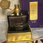 Парфюм Aedes de Venustas Oeillet Bengale