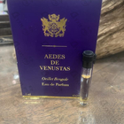 Духи Oeillet Bengale от Aedes de Venustas