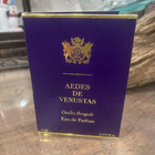 Отзыв Aedes de Venustas Oeillet Bengale