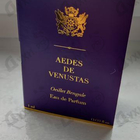 Отзывы Aedes de Venustas Oeillet Bengale