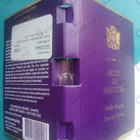 Отзыв Aedes de Venustas Oeillet Bengale