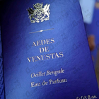 Отзыв Aedes de Venustas Oeillet Bengale