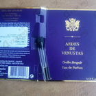 Отзывы Aedes de Venustas Oeillet Bengale