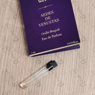 Отзывы Aedes de Venustas Oeillet Bengale