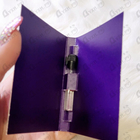 Парфюм Aedes de Venustas Oeillet Bengale