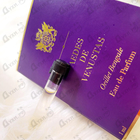 Духи Oeillet Bengale от Aedes de Venustas