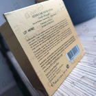 Духи Oeillet Bengale от Aedes de Venustas